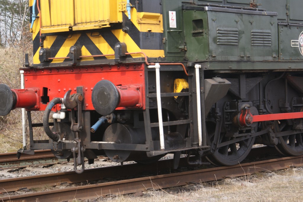 British Rail Class 08 Diesel Electric Shunting Locomotive Locomotives And Railways